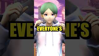 Will Scent-Pine defeat the monster this time?