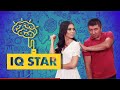 Құдай төбеңнен ұрсын дегенмін. Ұрды, әне! IQ STAR