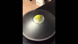 Frog illusion o.0