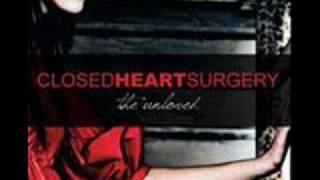 Watch Closed Heart Surgery We Look Good In Black video