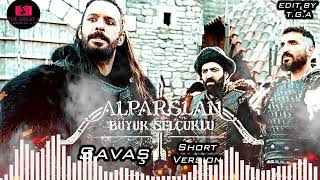 Alparslan: Büyük Selçuklu Müzikleri : ⚔⚡ Savaş ⚔⚡|| Short version ||