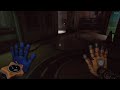 Poppy playtime chapter 5 console