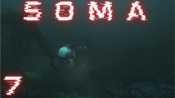 Onward To Theta | SOMA Episode 7