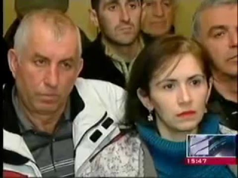 პროგრამა \"ქართული ჩაის\" პირველი ეტაპი დაიწყო