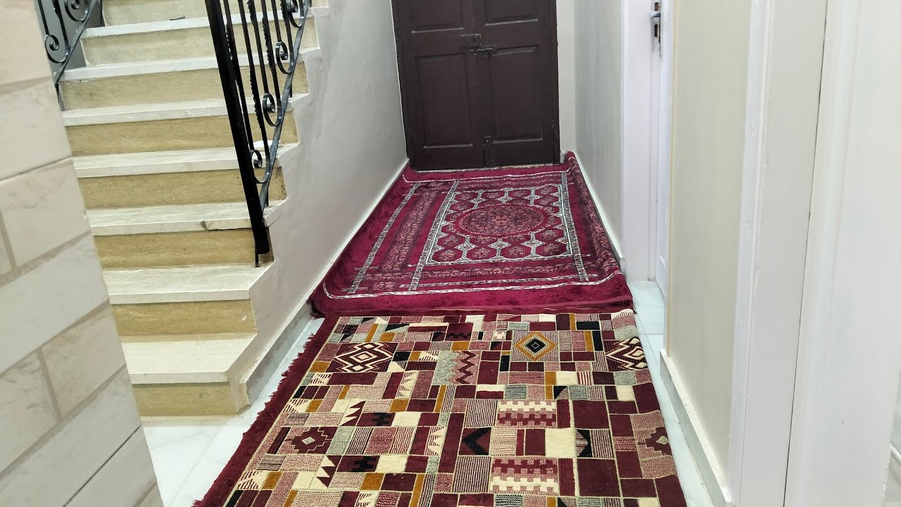 يومى كامل من طلعة النهار✨متعملش كده غير ست أصيلة اتربت عالقناعة والرضابالقليل وتستر بيتها في كل زنقه