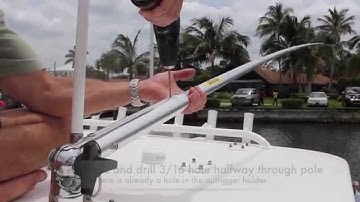 Rupp TopGun Installation