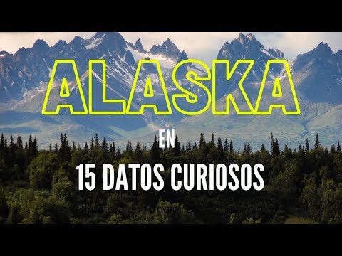 Video: Los 15 mejores destinos en Alaska