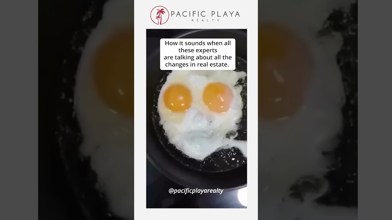 Everyone’s Talking The Real Estate Shake Up You Can’t Ignore in 2025!