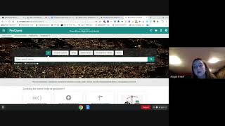 Doing research?  How to search and cite in ProQuest