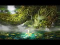 HEART OF DRAGON | Epic Chinese Adventure Orchestral Music | Epic Drum Battle &amp; Flute Mix