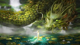 Heart Of Dragon Epic Chinese Adventure Orchestral Music Epic Drum Battle Flute Mix