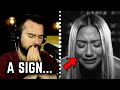 Vocal Coach Reacts - "Could You Be Messiah" Morissette