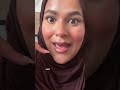 You’re the moment x #forher #hijabi