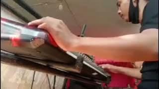 dangdut orgen tunggal.,##Hujan gerimis.Rita sugiarto.