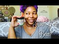 Alikay Naturals Avocado Cream Deep Conditioner | Self Care Sunday!