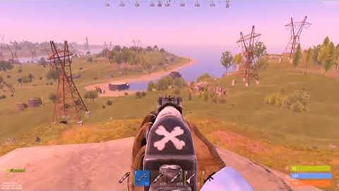 Hype-Tage  | Rust PvP