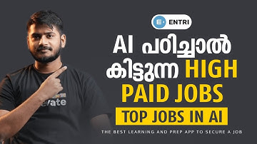 AI Career Opportunities | Entri Elevate