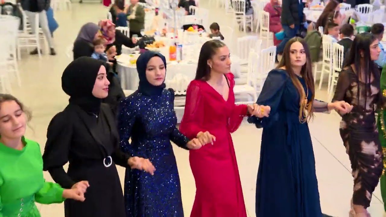 Özcan&merve düğün full