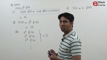 Problems on Doublet Function