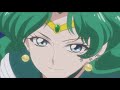 Sailor Moon Crystal [AMV]-Kings & Queens