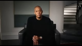 dr dre cooks up a absolutely diabolical beat