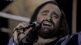 Demis Roussos   Bailaras , Bailaré