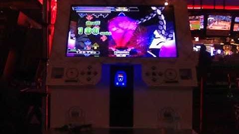 Possession (17) 890770 -AA [DDR ACE]