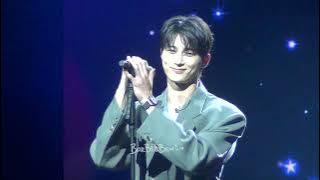 [HD] 240614 Byeon WooSeok BKK - I Think I Did