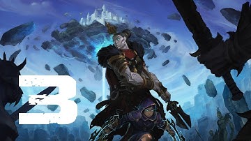 Kingdoms of Amalur Teeth of Naros Walkthrough Part 3