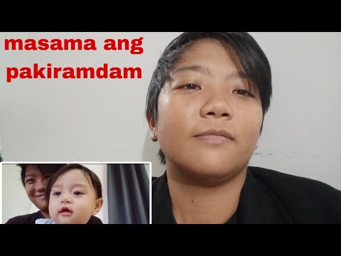 baby rabbi masama ang pakiramdam? dahil nag ngingipin😲