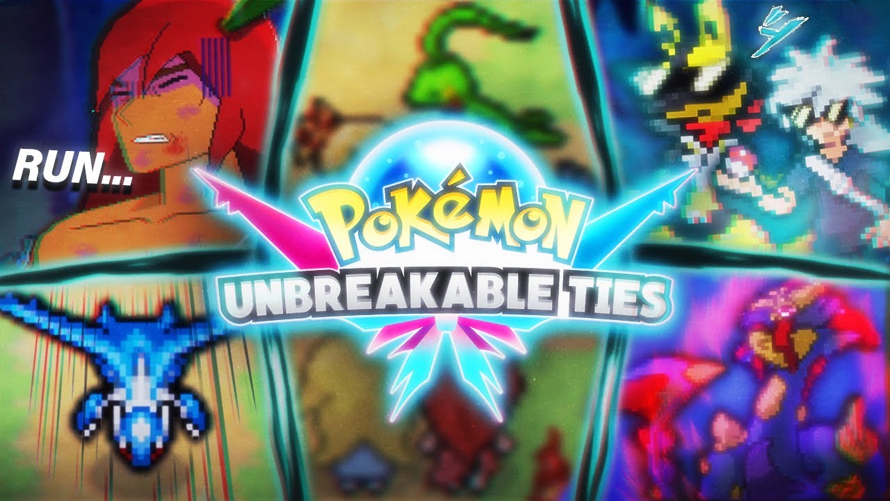 This Is What a GOATED Pokémon GAME Looks Like! - YouTube