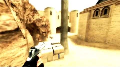 Css - Sick one shot deagle