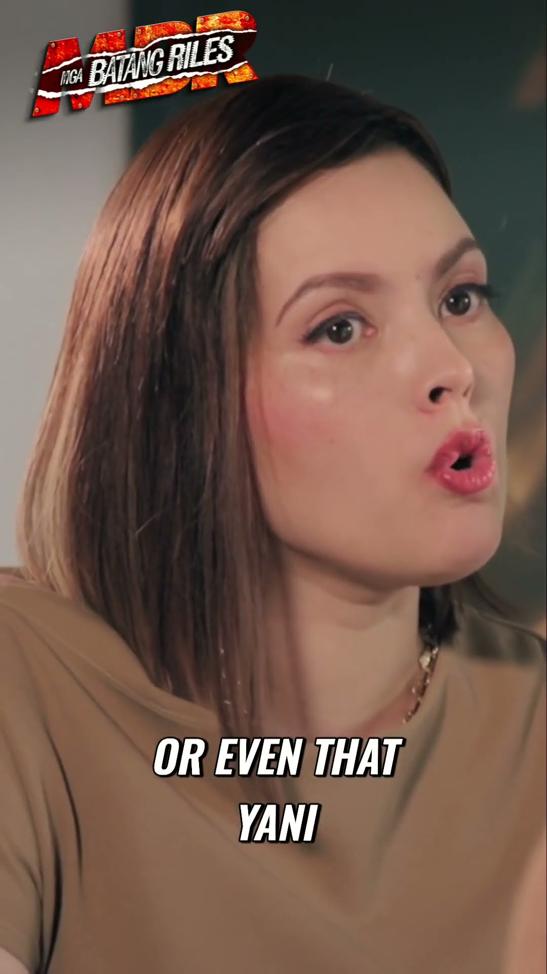 Nadispatya na ang ebidensya #shorts | Mga Batang Riles