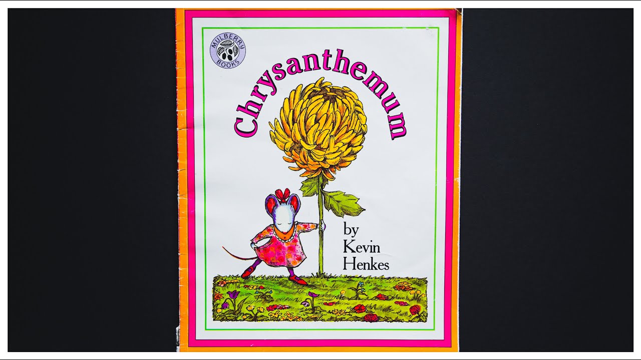 Stories Chrysanthemum Show YouTube