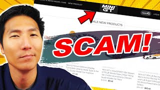 Celebrity 4 Tips to Avoid Model Car SCAMMER Websites! Net Worth