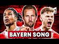 BAYERN WIN THE BUNDESLIGA 25 26 Song 