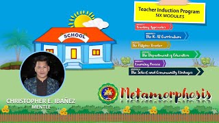 Famous Teacher Induction Program (TIP) - Catmon Integrated School (JHS) Net Worth