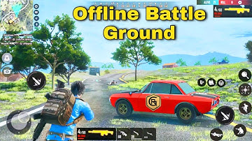 Modern commando strike mission Android gameplay in hindi