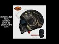 Modular Motorcycle Helmet Full Face Open Face Retro Helmets DOT ECE APPROVED CYRIL OP12A Capacete De