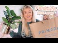 HUGE PRIMARK HAUL 2020!!