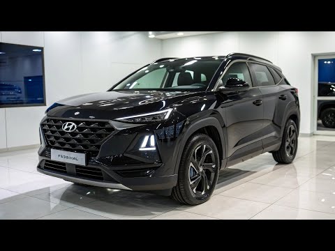 هيونداي توسان 2026 الجديدة كليا في الكويت فخامة وتكنولوجيا متطورة   2026 