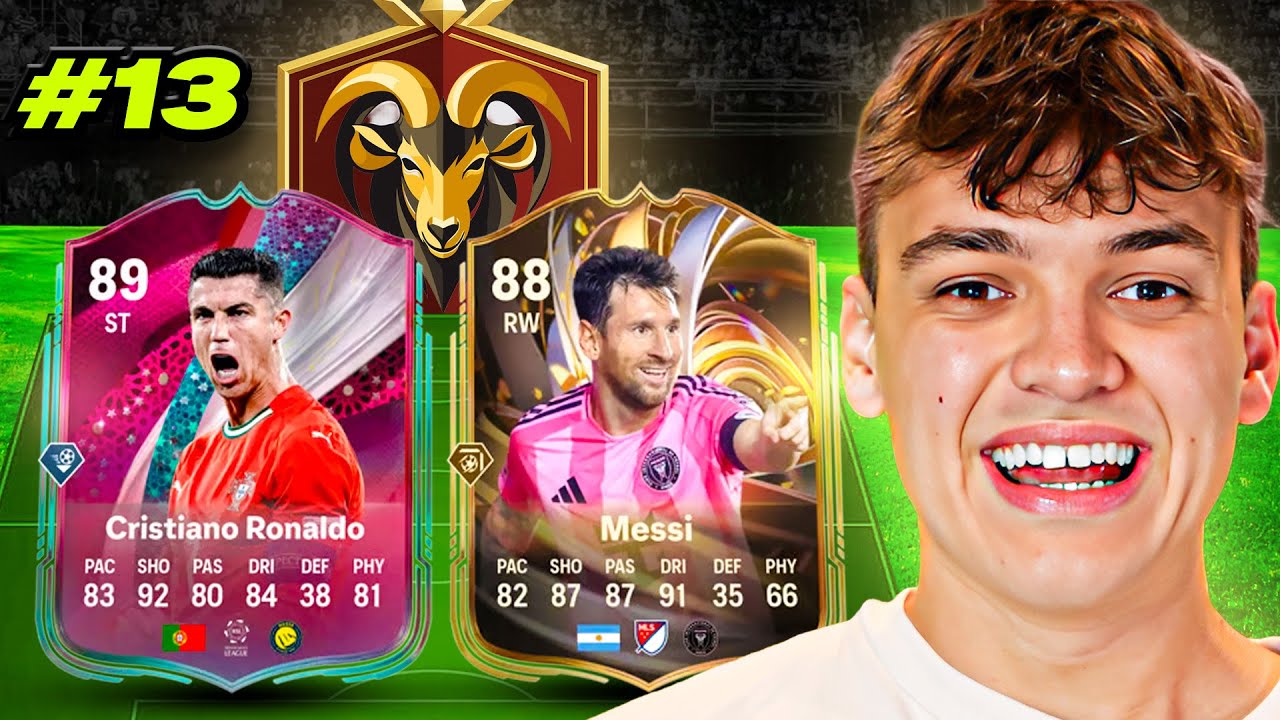 МОГУ ЛИ Я ВЫИГРАТЬ 15-0 С «КОЗЛАМИ» НА RTG?