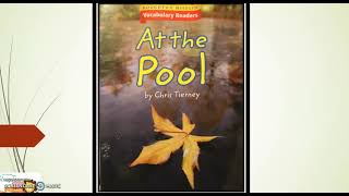 At the Pool!  Read aloud by StoryTime!