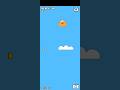 Free Fall || My Pou Android Game 🫶🏻