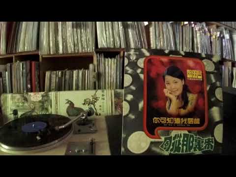 鄧麗君Teresa Teng -- a3 我要對你說
