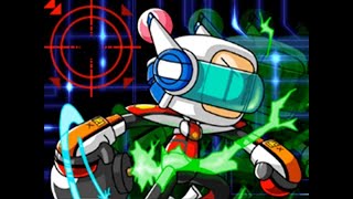Bomberman 2 (NDS) Zone C Part 1 Walkthrough