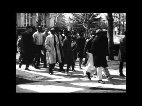 Nine from Little Rock, 1964 - Nine from Little Rock, 1964