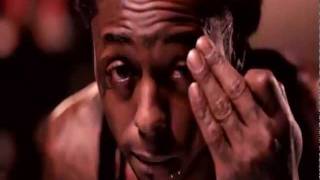 Lil Wayne - Mirror ft. Bruno Mars ( Official Video )