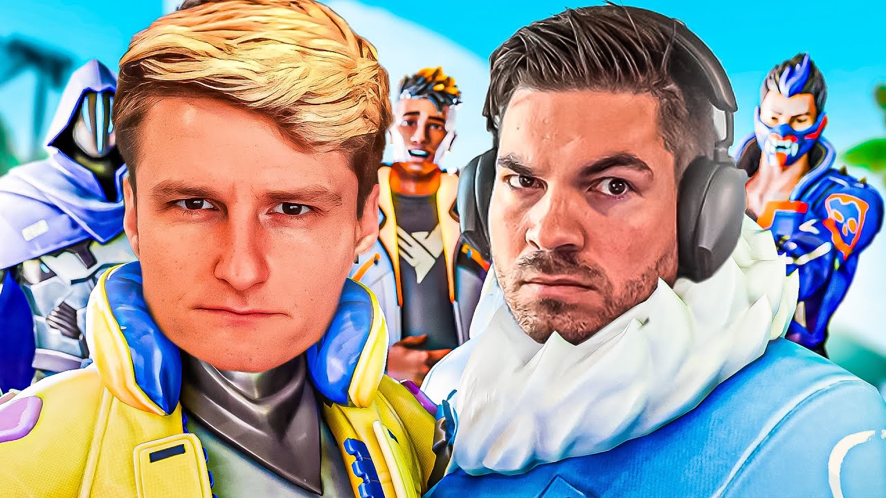 the OG 5 Stack is BACK (feat. Jonas, Grim, ZipTie, Red)