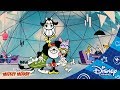 Mickey Mouse Shorts - No Reservations | Official Disney Channel Africa